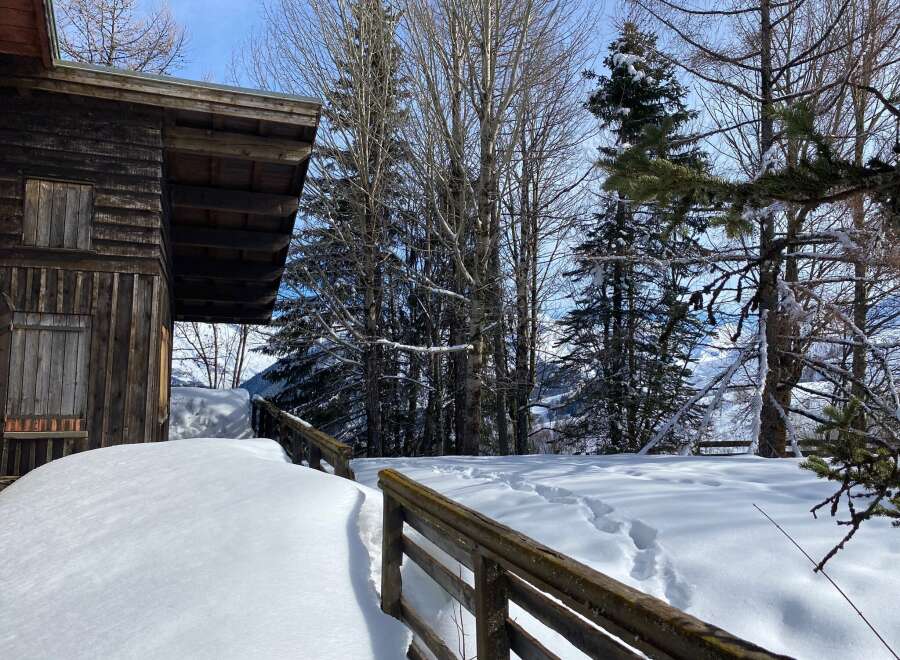 Chalet in Fontcouverte-la-Toussuire - Image 3