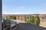 Enjoy breathtaking views from this stunning property! This home features a spacious deck, perfect for relaxing and entertaining.