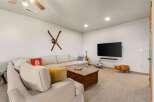 Step into this inviting living space, perfect for relaxation and entertainment.