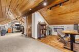 Discover the charm of this unique property featuring a beautifully designed interior.