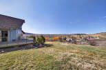 Enjoy breathtaking views from this stunning property.