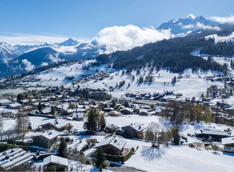 House in Ormaret - view 1