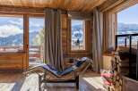 Experience the epitome of alpine luxury in this stunning property.