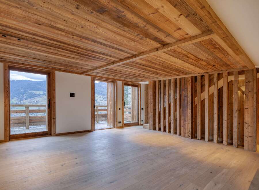 Apartment in Megeve - Image 2