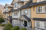 This stunning townhouse offers a blend of modern design and comfortable living.