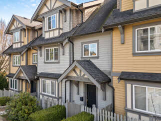 This stunning townhouse offers a blend of modern design and comfortable living.
