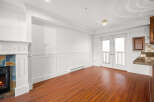 This stunning property boasts a bright and airy living space, perfect for modern living.