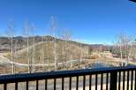 Enjoy breathtaking mountain views from this stunning property.