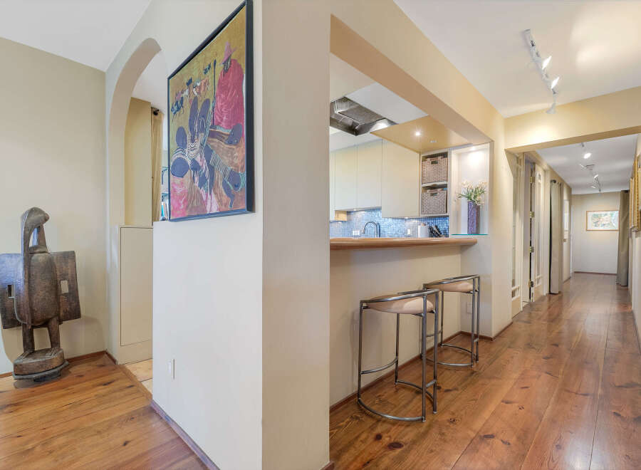 Step into this stunning property and be captivated by its unique charm.