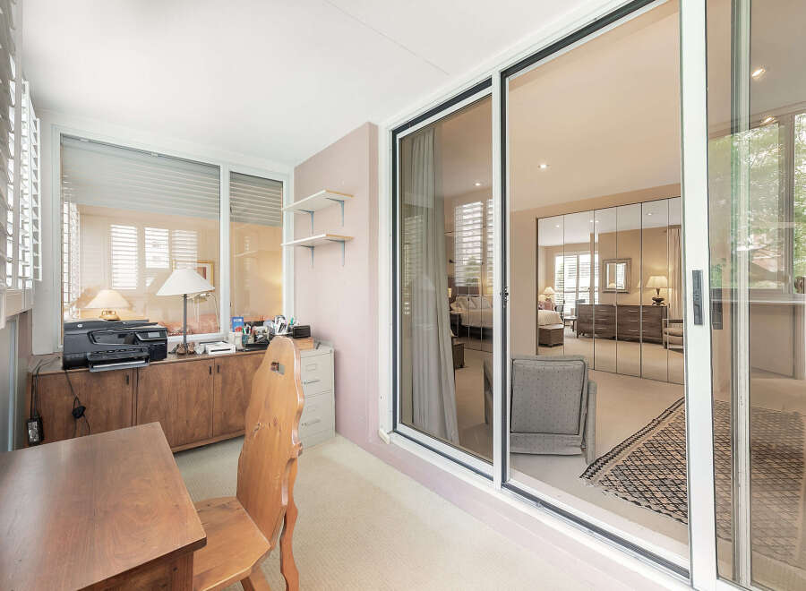 This stunning property boasts a bright and airy interior, perfect for modern living.