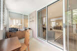 This stunning property boasts a bright and airy interior, perfect for modern living.