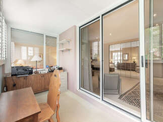 This stunning property boasts a bright and airy interior, perfect for modern living.