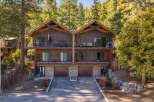 Discover luxury living in this stunning property nestled amidst the serene beauty of nature.