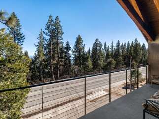 Enjoy breathtaking views from this stunning property.