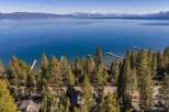 Experience the tranquility of lakeside living with this stunning property.