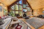 Experience the ultimate in rustic luxury with this stunning property.