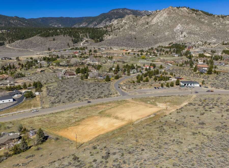 Discover the potential of this expansive vacant lot, perfectly situated for your dream project.