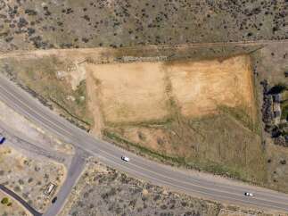 Discover the potential of this expansive vacant land, perfect for building your dream home or investment property.