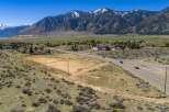 Discover the beauty of this expansive property, perfectly situated with stunning mountain views.