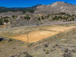 Discover the potential of this expansive vacant lot, perfectly situated for your dream project.