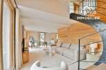 Discover luxury living in this stunning property, featuring a modern design with a cozy ambiance.