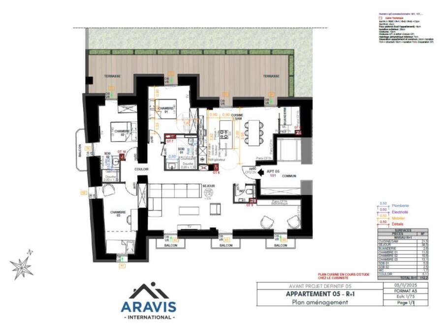 Discover the perfect blend of comfort and style in this stunning apartment.