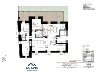 Discover the perfect blend of comfort and style in this stunning apartment.