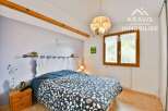 Discover this charming bedroom, perfect for a cozy retreat.