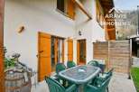 Discover this charming property featuring a cozy outdoor patio perfect for relaxation and entertaining.