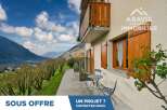 Discover this charming property nestled in a picturesque setting, offering stunning views and a tranquil atmosphere.