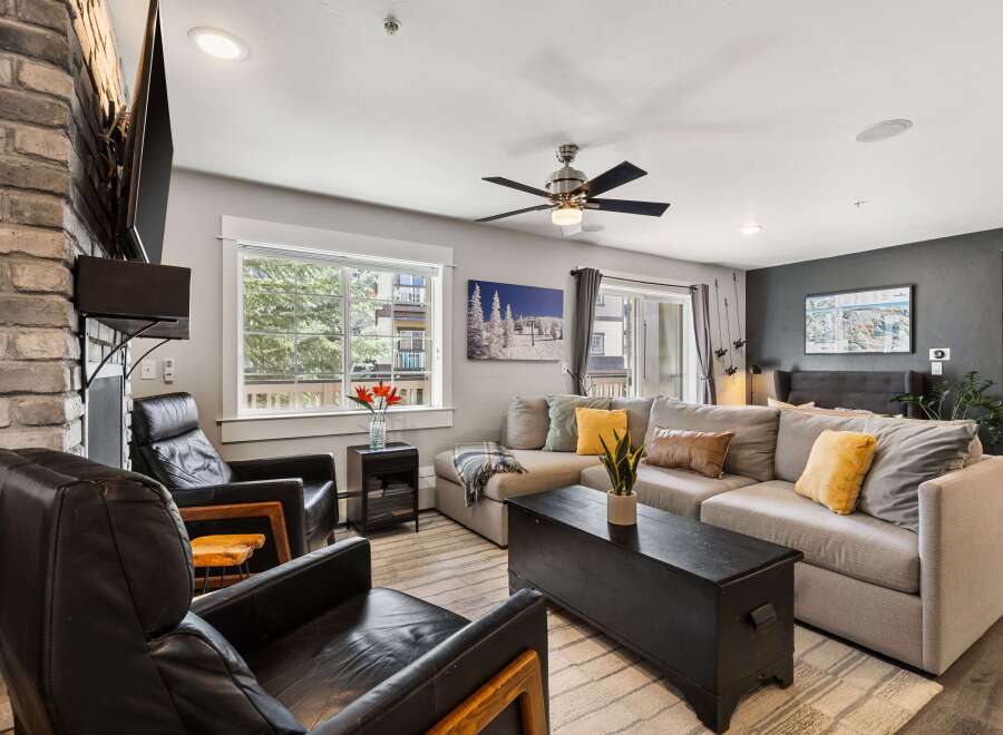 House in Steamboat II - Image 2