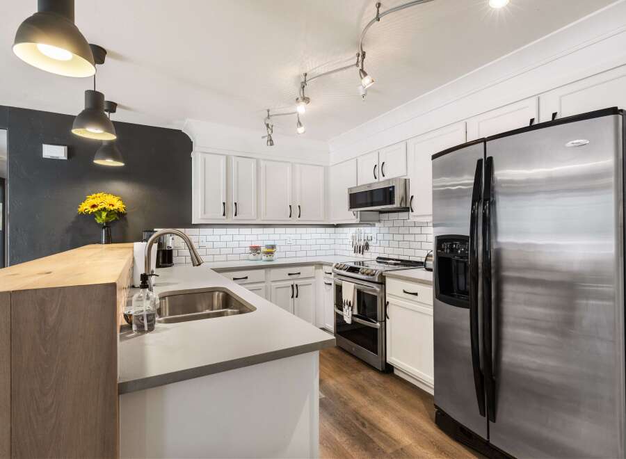 House in Steamboat II - Image 3