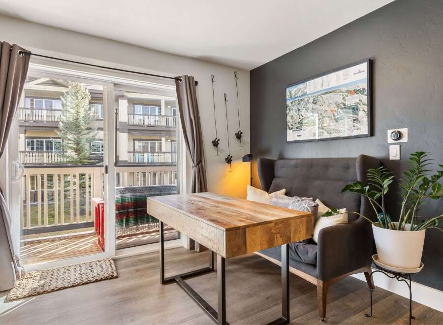 House in Steamboat II - Image 4