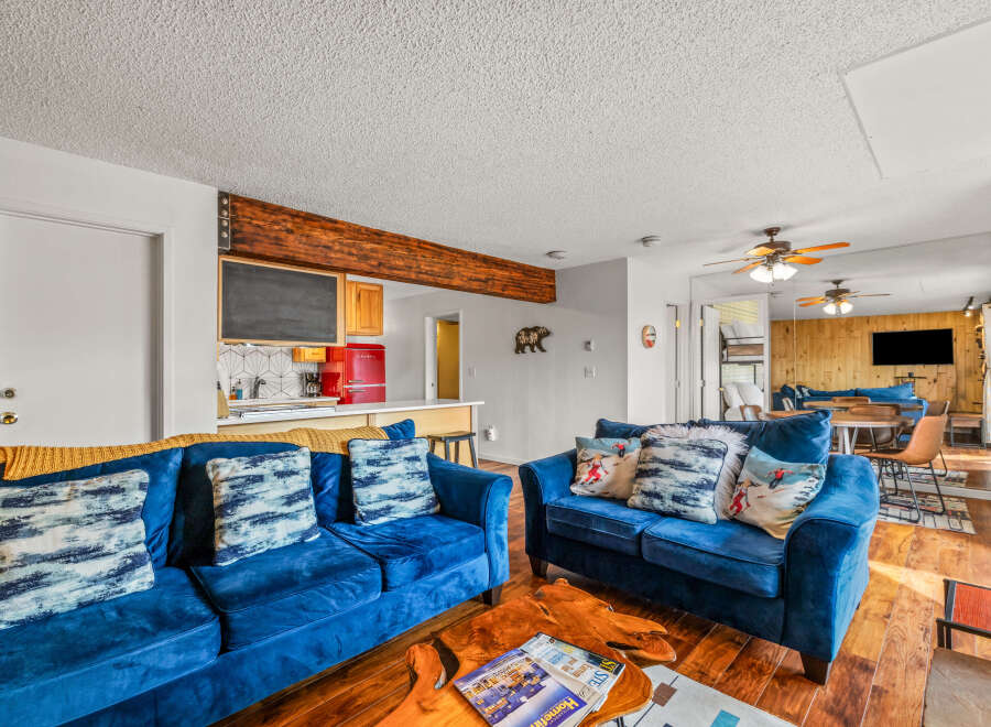 House in Steamboat II - Image 2