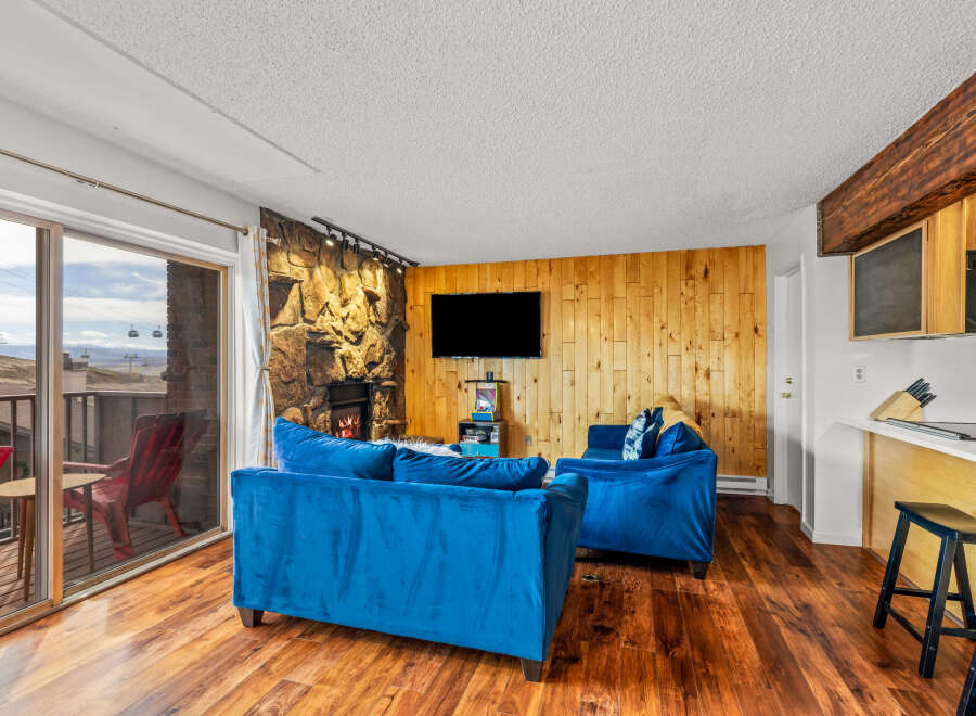 House in Steamboat II - Image 3