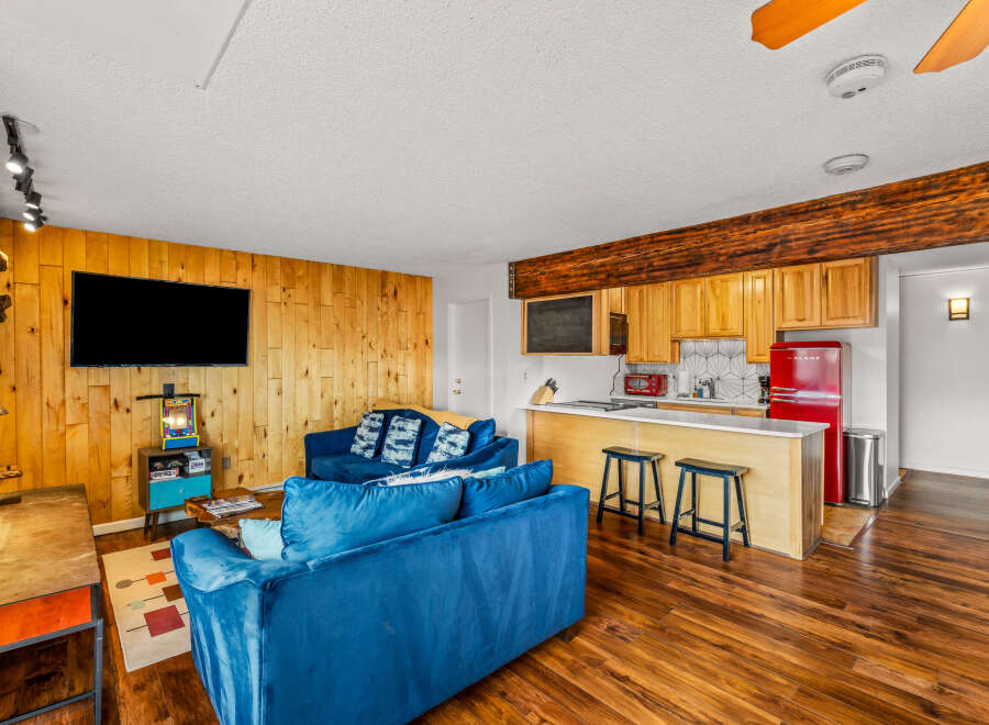 House in Steamboat II - Image 4