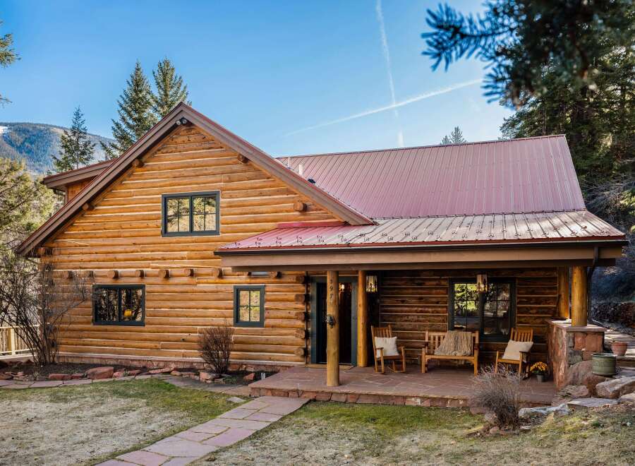 House in Wingo - Image 2