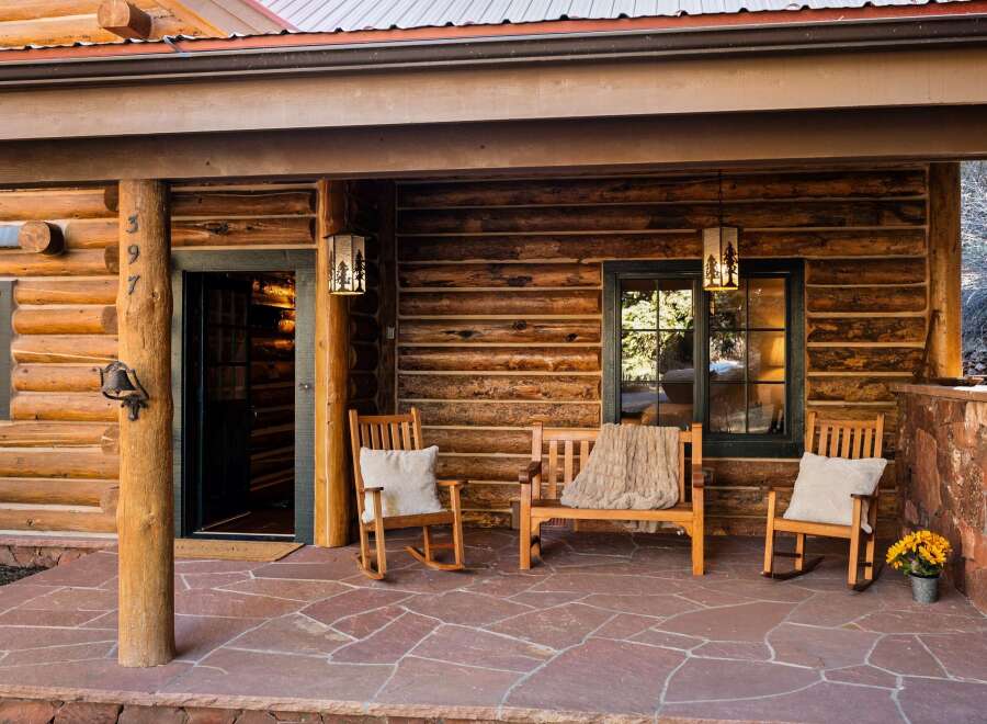 House in Wingo - Image 3