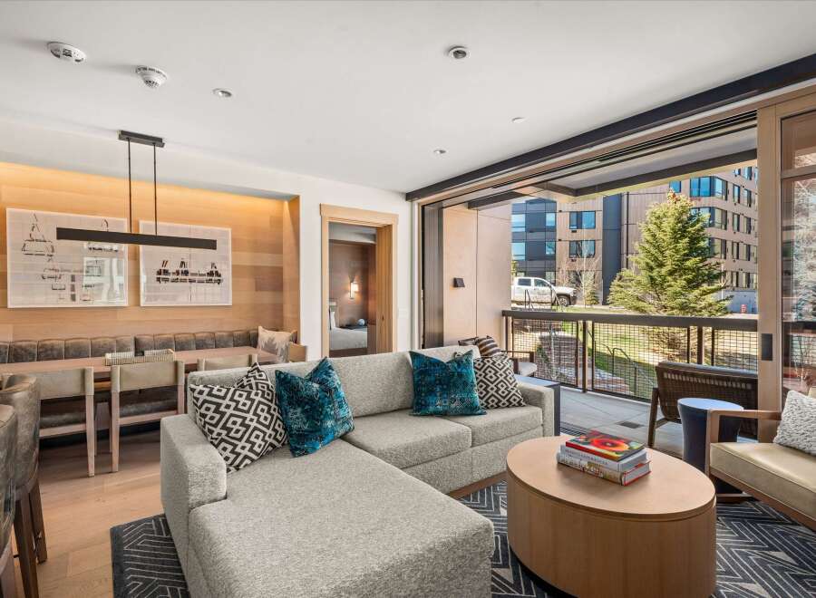 House in Snowmass Village - Image 3