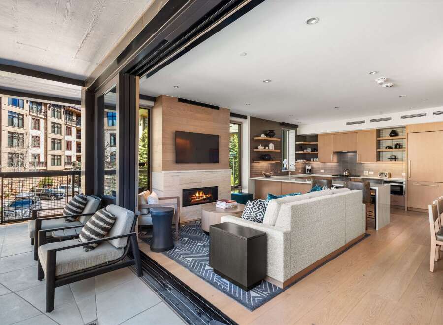 House in Snowmass Village - Image 4