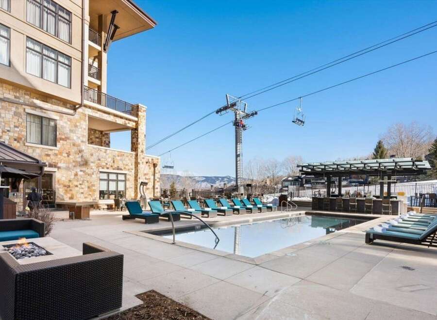 Experience luxury and relaxation at this stunning property.