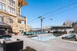Experience luxury and relaxation at this stunning property.
