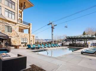 Experience luxury and relaxation at this stunning property.