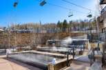 Experience ultimate relaxation at this luxurious property featuring multiple outdoor hot tubs.