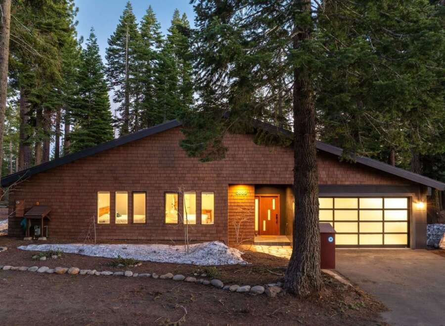 House in Dollar Point - view 1