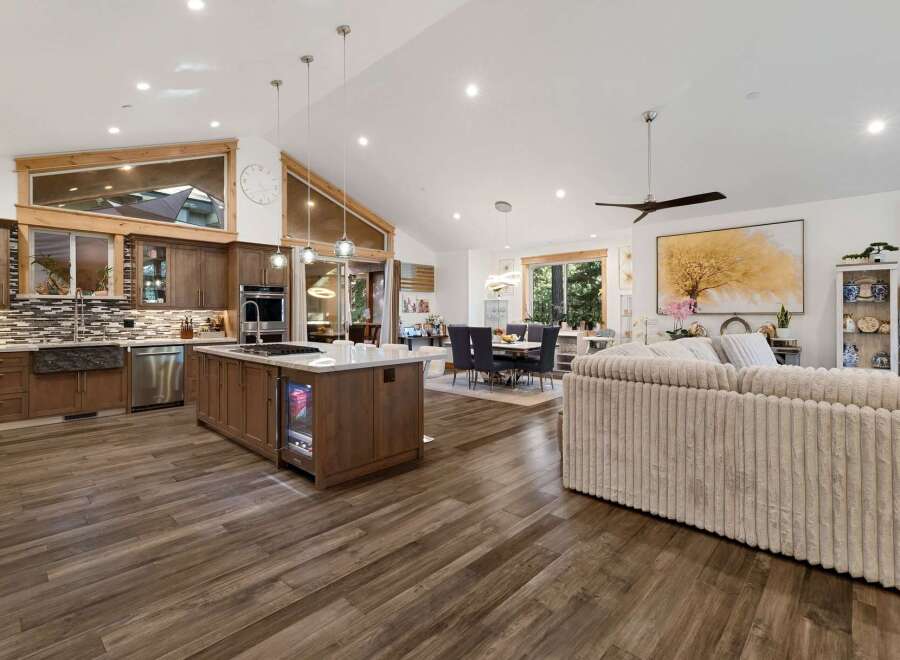 House in South Lake Tahoe - Image 4