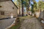 Discover the charm of this stunning property, boasting a beautifully designed exterior and a serene backyard oasis.