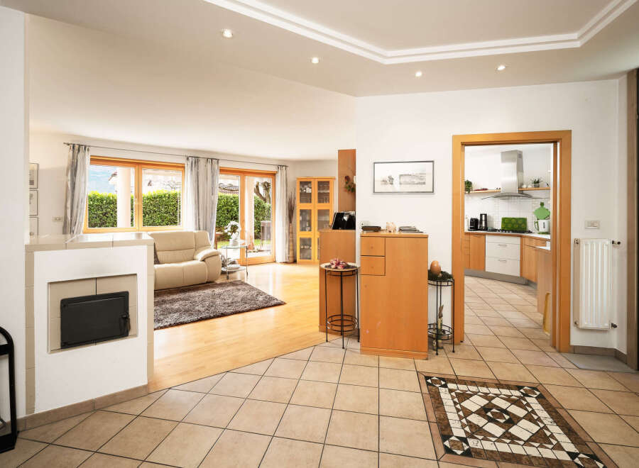 Step into this inviting home featuring a seamless blend of style and functionality.