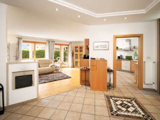 Step into this inviting home featuring a seamless blend of style and functionality.