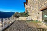 Enjoy breathtaking mountain views from this stunning property.